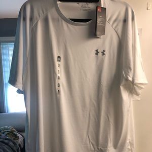 🌑MENS NEW UNDER ARMOUR SHIRT🌑